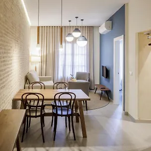 Terra Triana Apartments Appartement