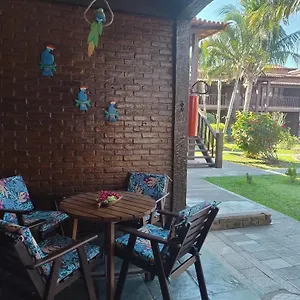  Apartamento Geribá 113 Brasil