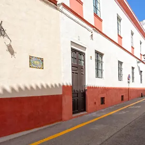 Genteel San Laureano Sevilha