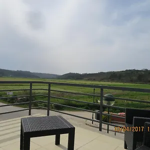  Apartamento Casas Do Ze Portugal