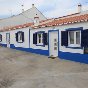  Casa de Férias Moradias Ode Portugal