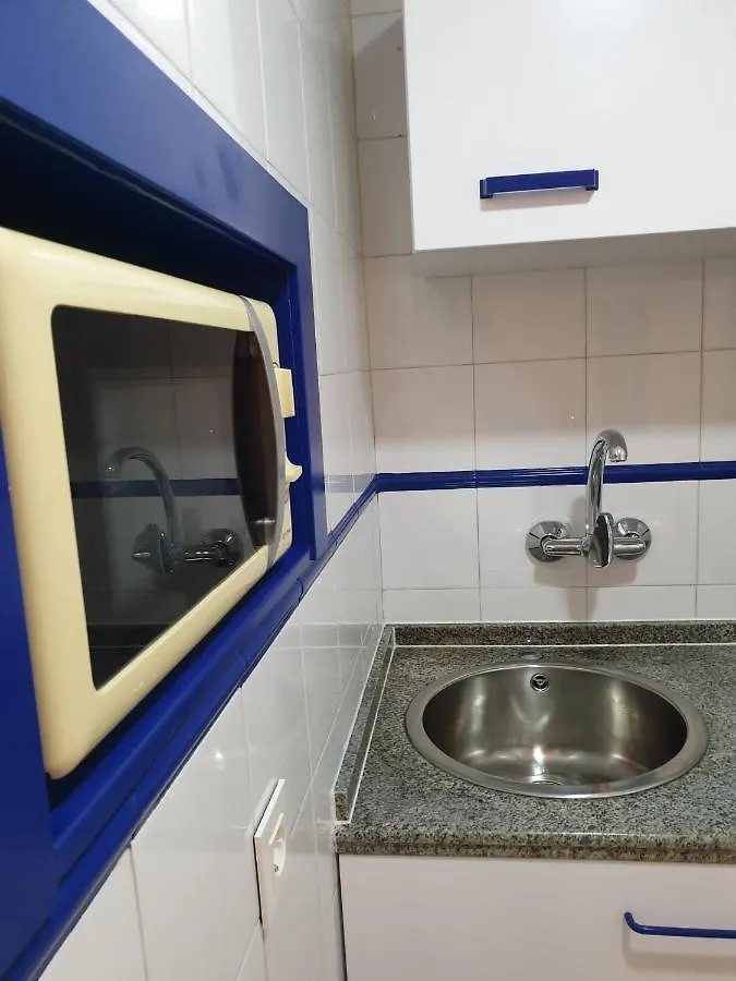 Apartment Sevilla Triana